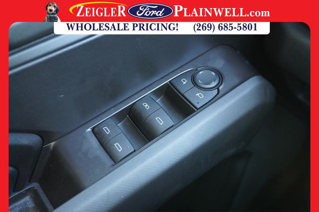 2024 CHEVROLET COLORADO - Image 22