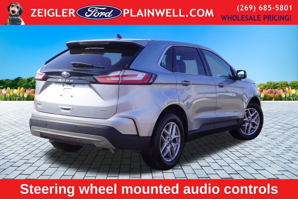 2024 FORD EDGE - Image 5