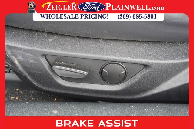 2020 FORD MUSTANG - Image 11