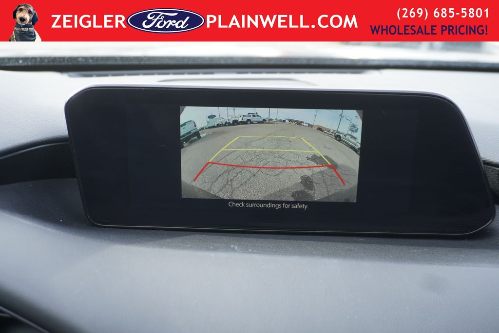 2021 MAZDA MAZDA3 - Image 19