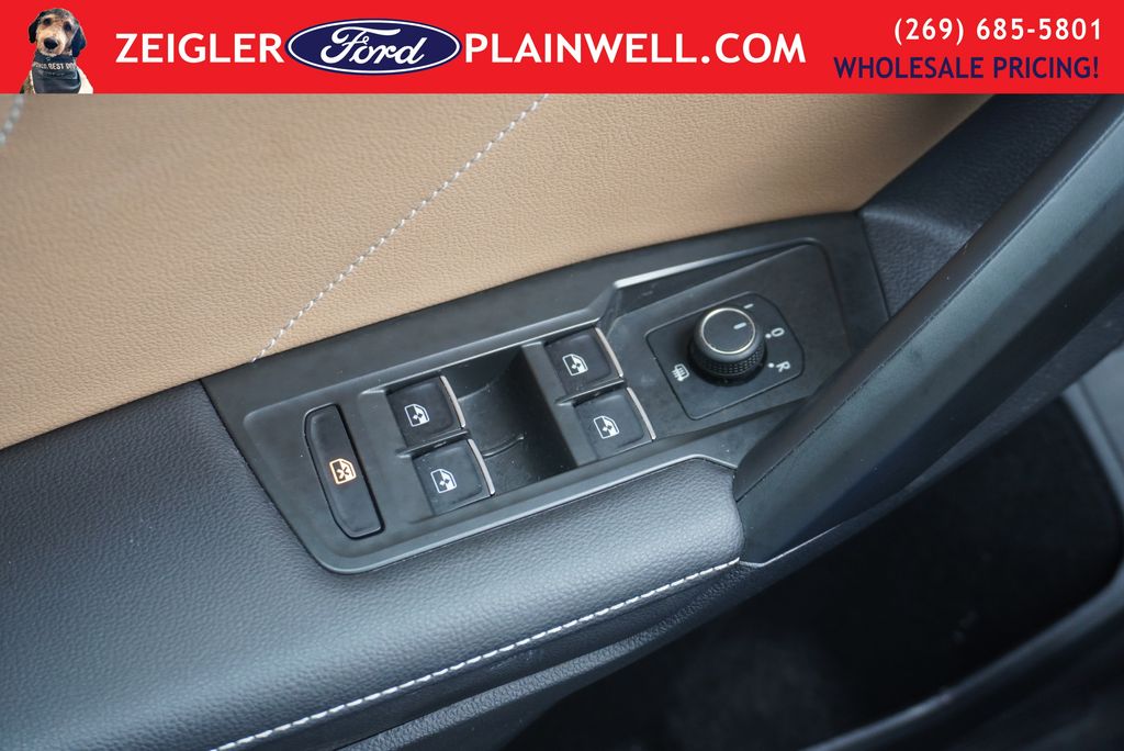 2024 VOLKSWAGEN TIGUAN - Image 27