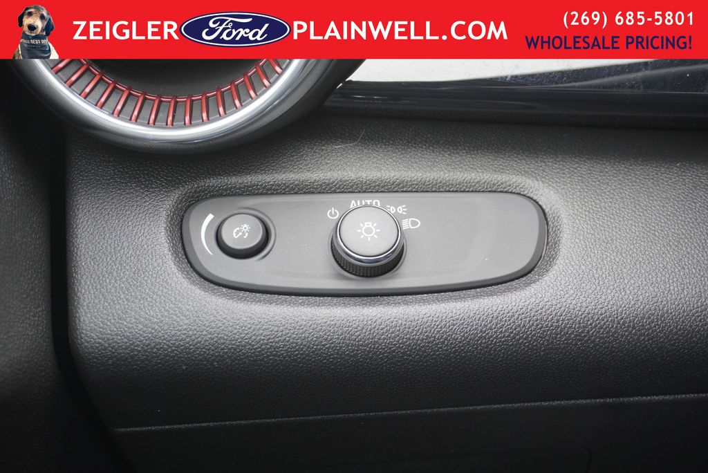 2025 CHEVROLET TRAX - Image 30