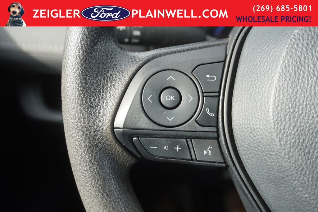 2022 TOYOTA RAV4 - Image 22