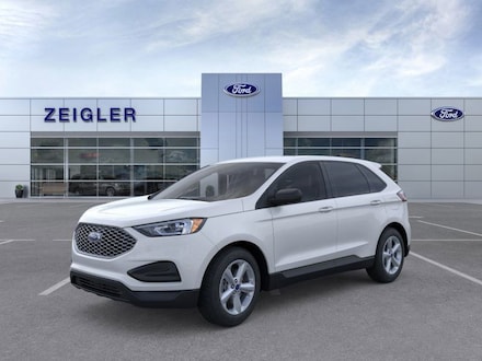 2024 Ford Edge SE SUV