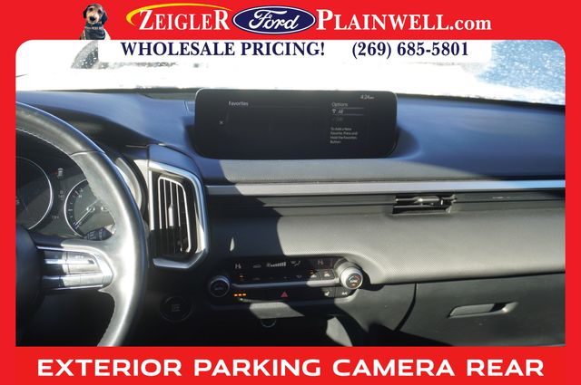 2023 MAZDA CX-50 - Image 11