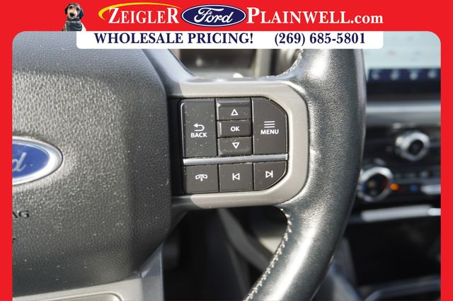 2021 FORD F-150 - Image 26