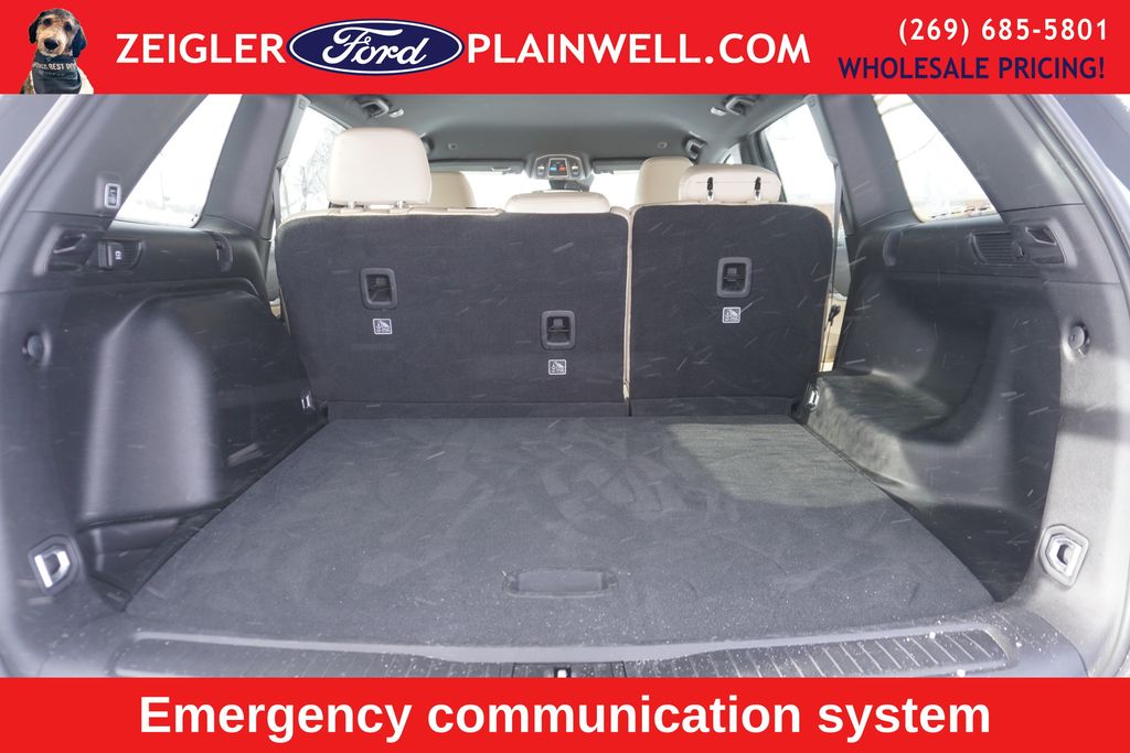 2024 JEEP GRAND CHEROKEE - Image 5