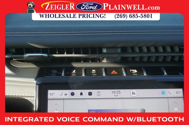 2022 JEEP GRAND CHEROKEE - Image 24