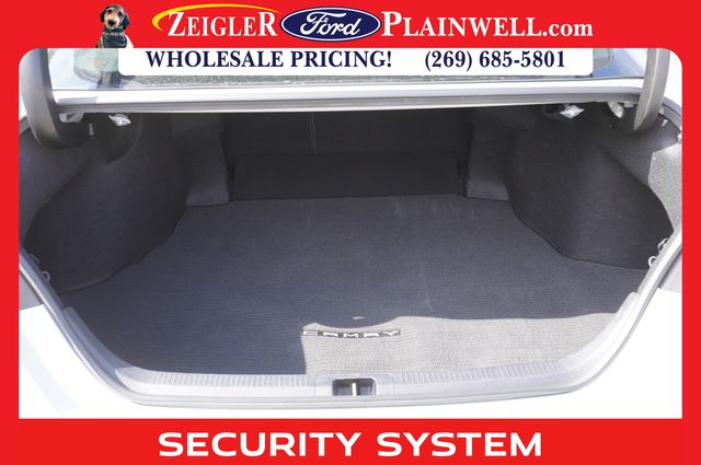 2022 TOYOTA CAMRY - Image 10