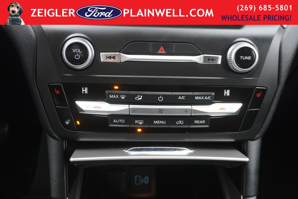 2020 FORD EXPLORER - Image 21