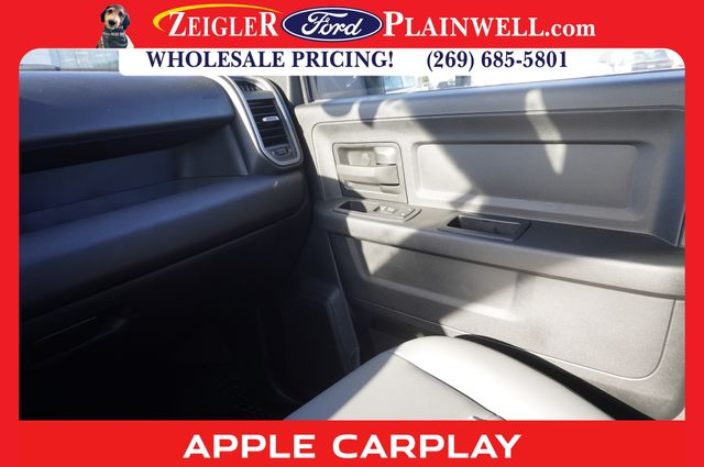 2023 RAM 3500 - Image 31