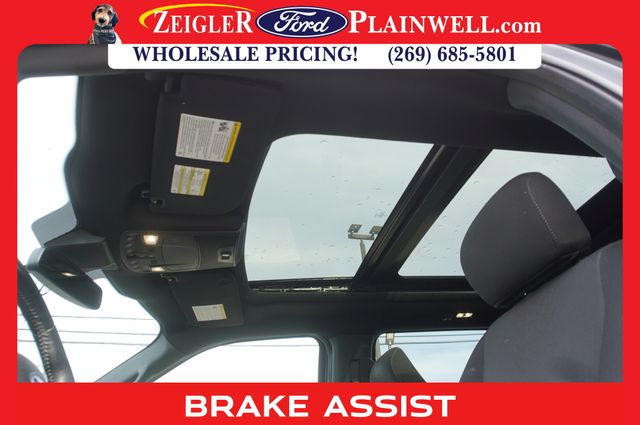 2020 FORD F-150 - Image 18