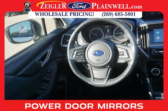 2024 SUBARU FORESTER - Image 14