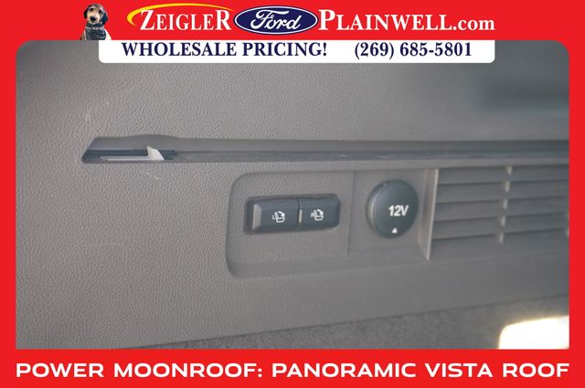 2023 LINCOLN NAUTILUS - Image 12