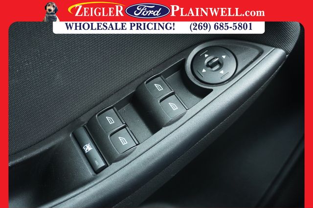 2017 FORD FOCUS - Image 26