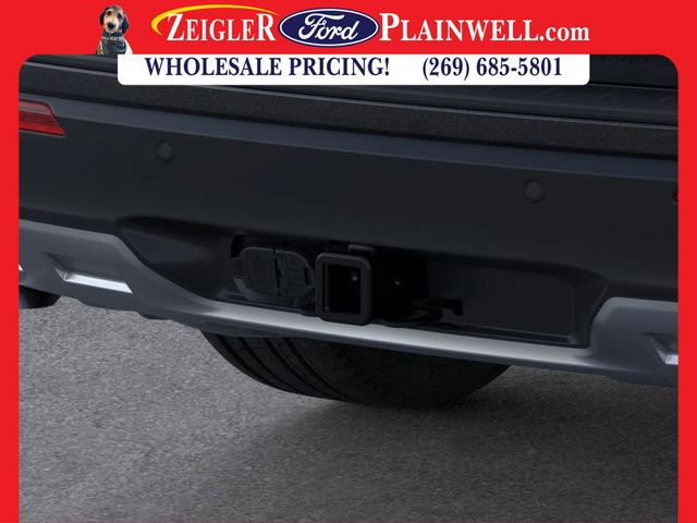 2025 FORD EXPLORER - Image 23