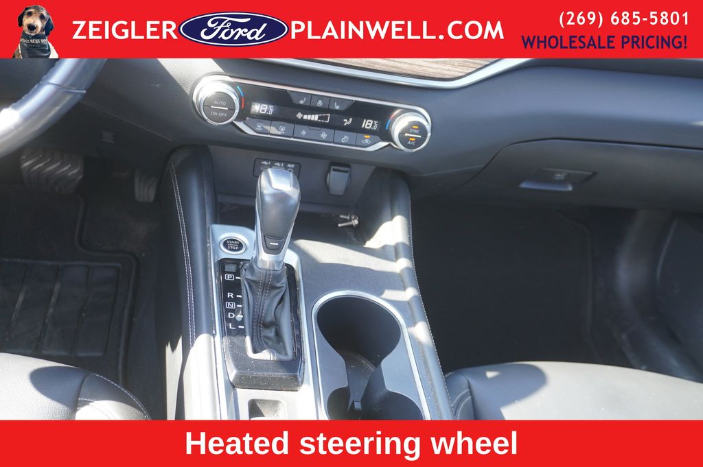 2019 NISSAN ALTIMA - Image 15