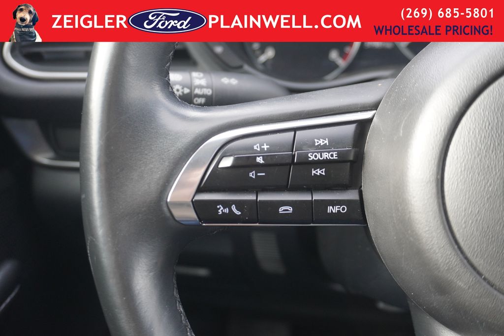 2024 MAZDA CX-30 - Image 22