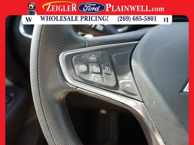 2023 CHEVROLET EQUINOX - Image 22