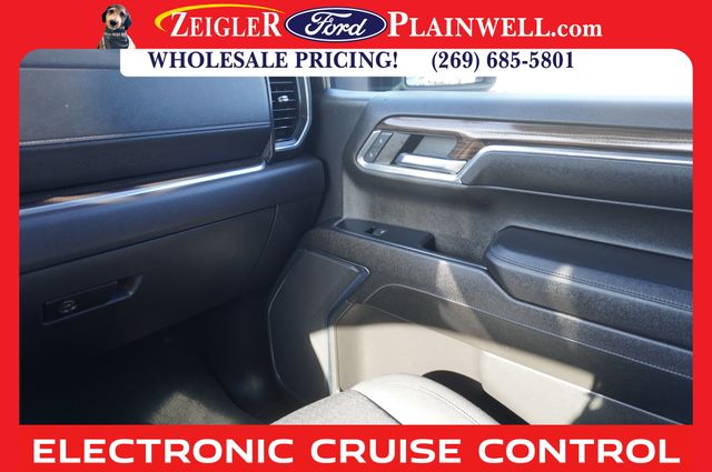 2023 CHEVROLET SILVERADO - Image 32