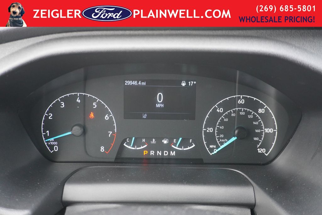 2023 FORD TRANSIT - Image 20