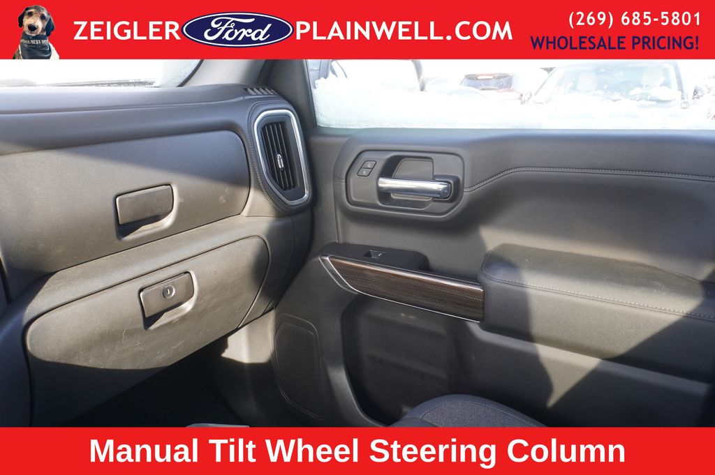 2019 CHEVROLET SILVERADO - Image 25