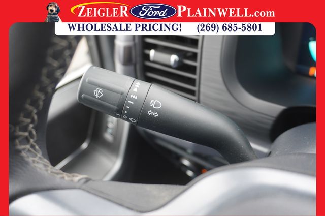 2025 FORD F-150 - Image 24