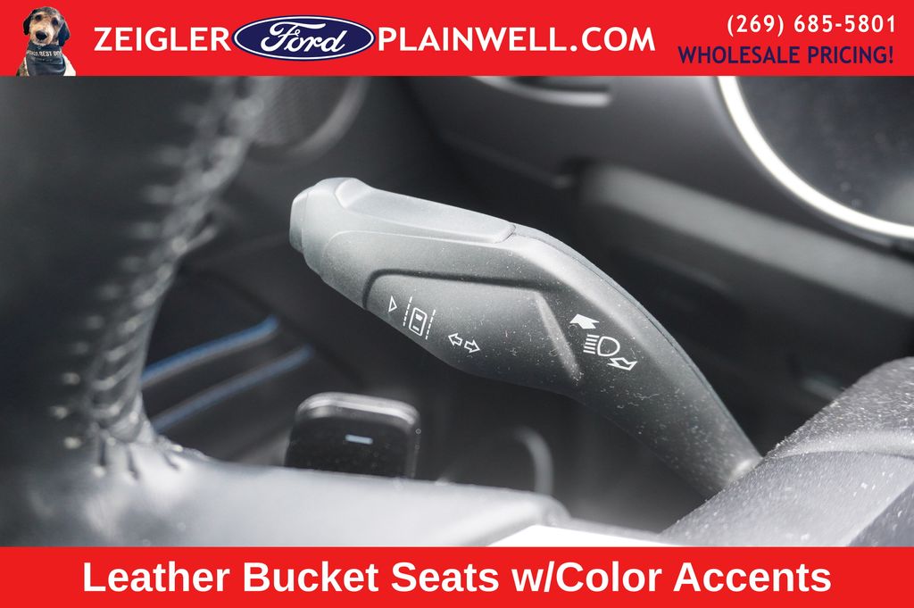 2020 FORD MUSTANG - Image 19