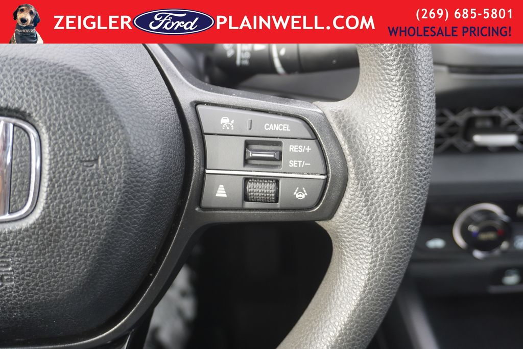 2024 HONDA ACCORD - Image 34