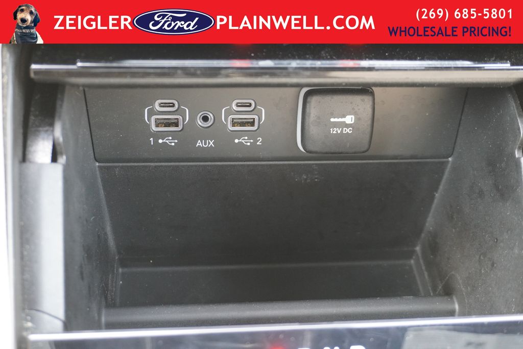 2024 JEEP GRAND CHEROKEE - Image 21