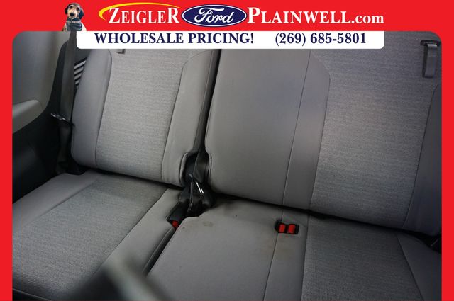 2021 TOYOTA SIENNA - Image 12