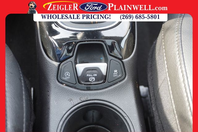 2021 JEEP COMPASS - Image 23