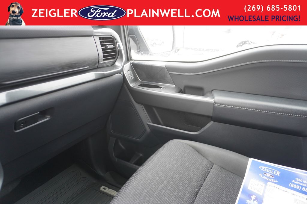 2022 FORD F-150 - Image 25