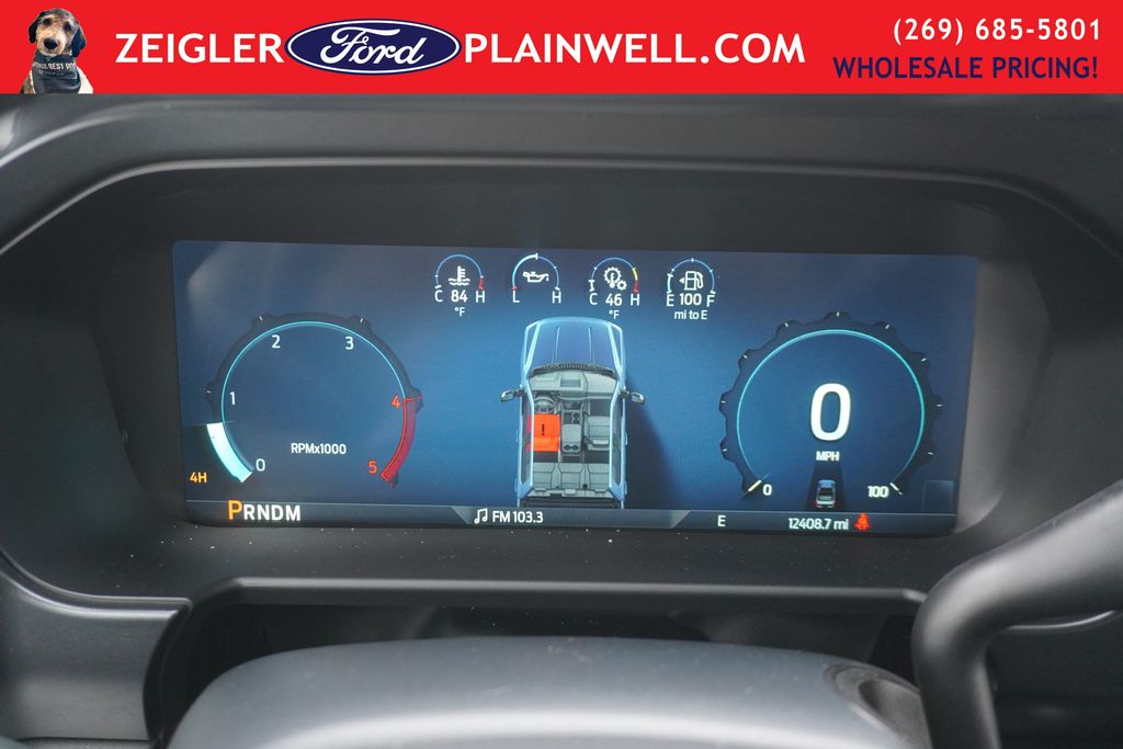 2025 FORD F-450 - Image 31