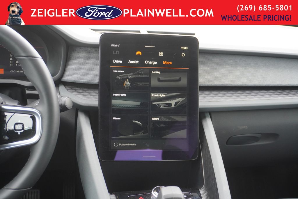 2022 POLESTAR PS2 - Image 19