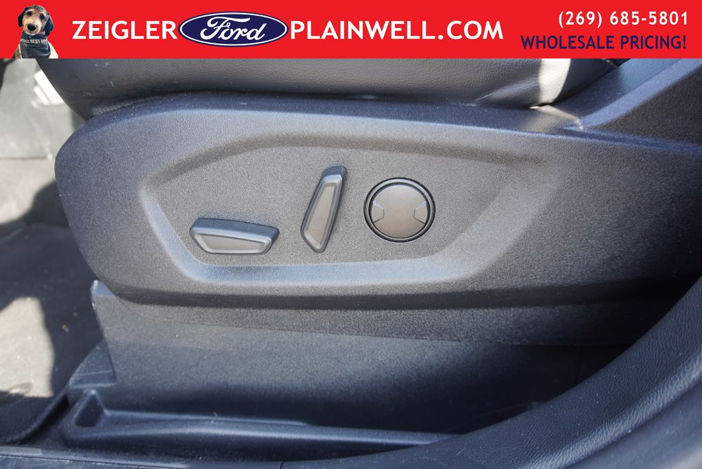 2024 FORD EDGE - Image 17