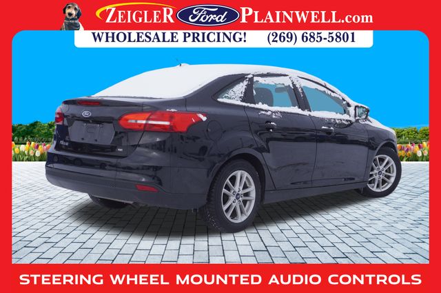 2017 FORD FOCUS - Image 5