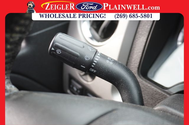 2010 FORD F-150 - Image 23