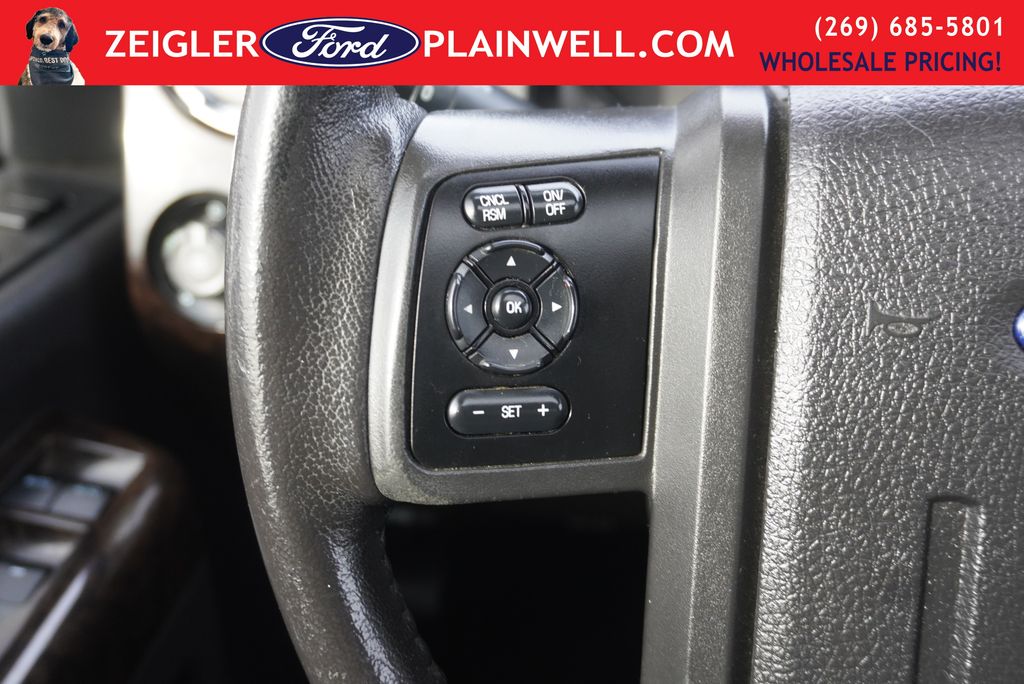 2016 FORD F-350 - Image 23