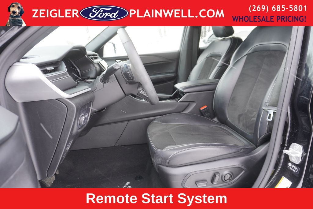 2023 JEEP GRAND CHEROKEE L - Image 15