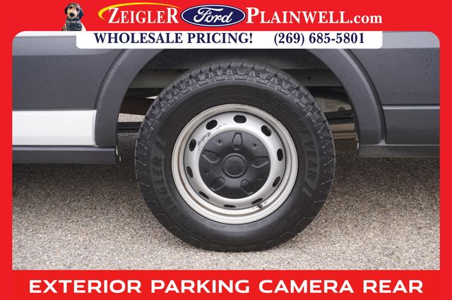 2018 FORD TRANSIT - Image 9