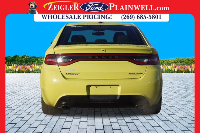 2013 DODGE DART - Image 33