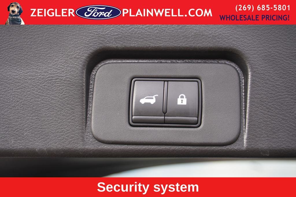 2023 NISSAN ROGUE - Image 11