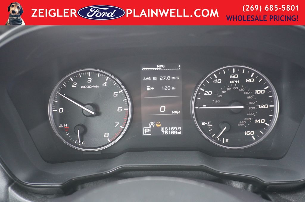 2024 SUBARU OUTBACK - Image 28