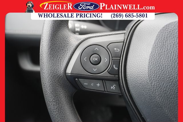 2025 TOYOTA RAV4 - Image 15