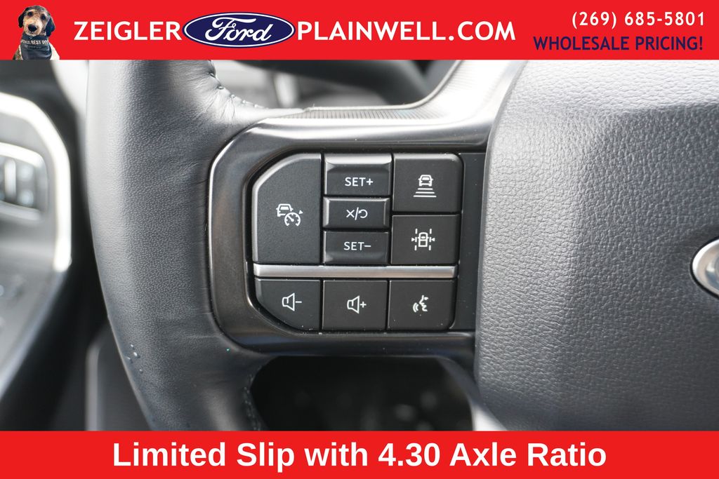 2025 FORD F-450 - Image 27