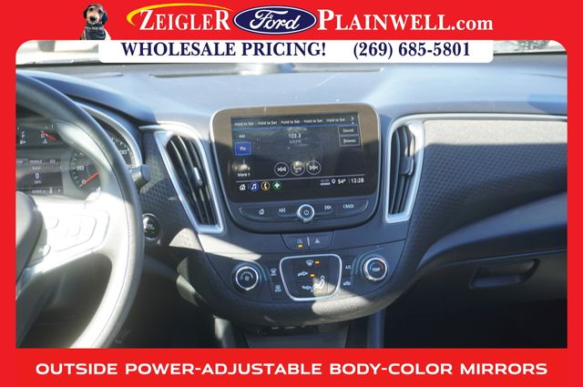 2024 CHEVROLET MALIBU - Image 13