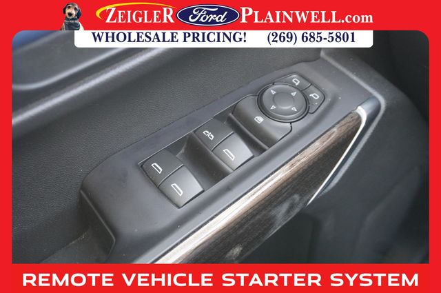 2019 CHEVROLET SILVERADO - Image 23