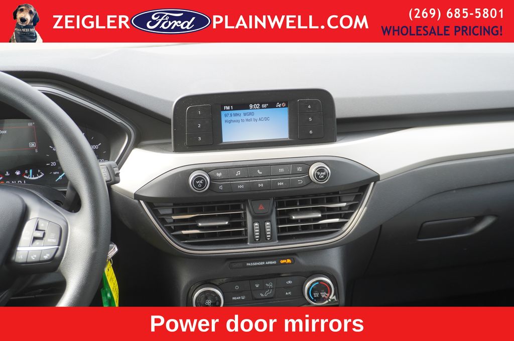 2021 FORD ESCAPE - Image 14