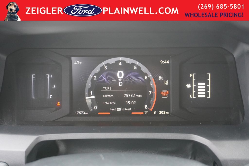 2025 TOYOTA 4RUNNER - Image 28